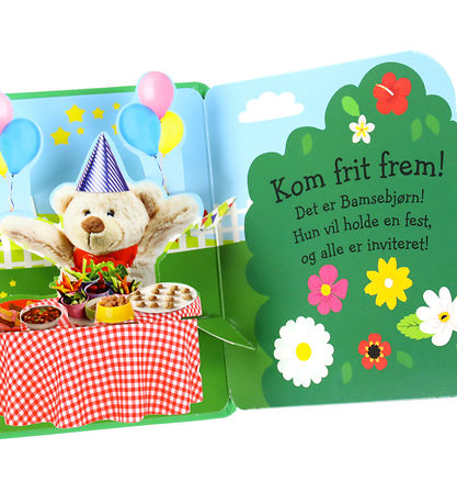 Alvilda Bog - Kom Frit Frem - Kæledyr Alvilda Bog - Kom Frit Frem - Kæledyr