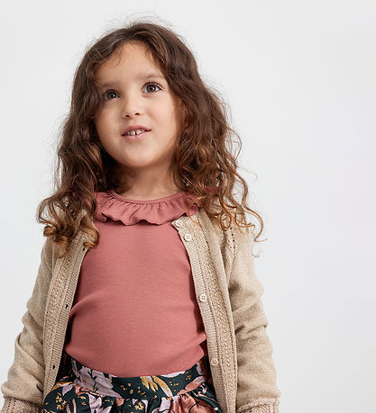 MarMar Nederdel - Sunita - Winter Bouquet MarMar Nederdel - Sunita - Winter Bouquet