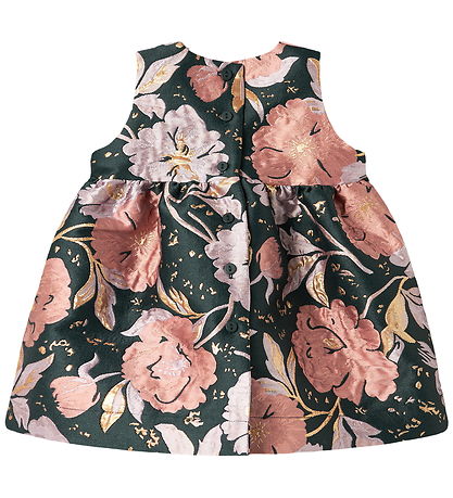 MarMar Kjole - Daelyna - Winter Bouquet MarMar Kjole - Daelyna - Winter Bouquet