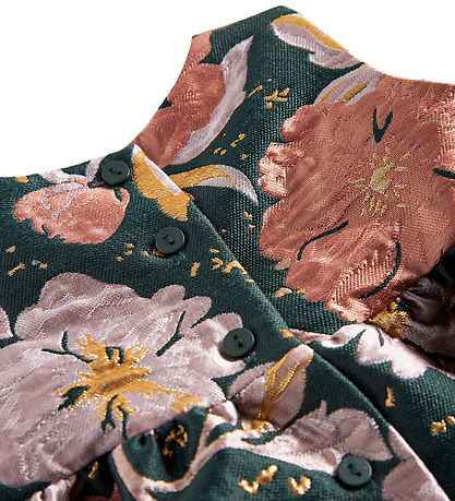 MarMar Kjole - Daelyna - Winter Bouquet MarMar Kjole - Daelyna - Winter Bouquet