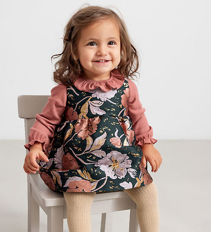 MarMar Kjole - Daelyna - Winter Bouquet MarMar Kjole - Daelyna - Winter Bouquet