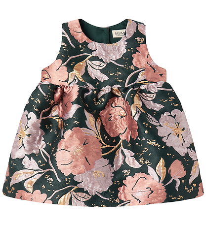 MarMar Kjole - Daelyna - Winter Bouquet MarMar Kjole - Daelyna - Winter Bouquet
