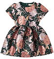 MarMar Kjole - Jacquard - Doreen - Winter Bouquet MarMar Kjole - Jacquard - Doreen - Winter Bouquet