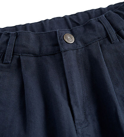 MarMar Bukser - Piper - Pilot Navy MarMar Bukser - Piper - Pilot Navy