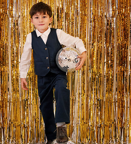 MarMar Bukser - Piper - Pilot Navy