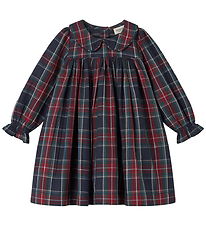 MarMar Kjole - Dulla B - Pilot Navy Check