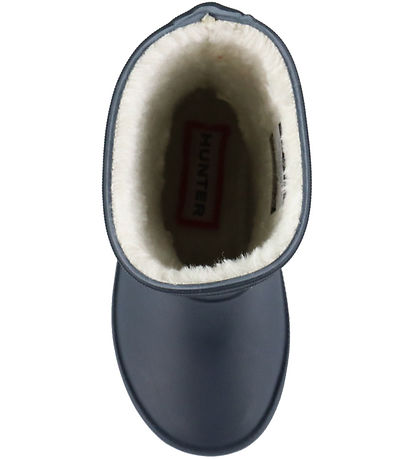 Hunter Gummistøvler m. For - Kids First - Hunter Navy