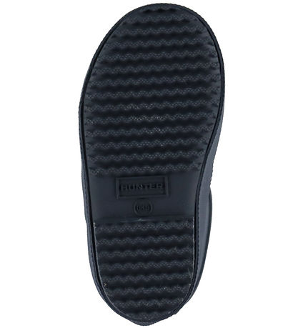 Hunter Gummistøvler m. For - Kids First - Hunter Navy