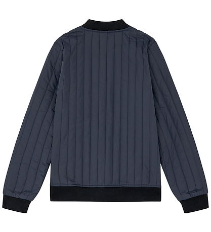 Mads Nørgaard Termojakke - Januno - Navy