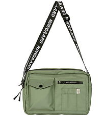 Mads Nørgaard Skuldertaske - Bel One Cappa - Sea Spray