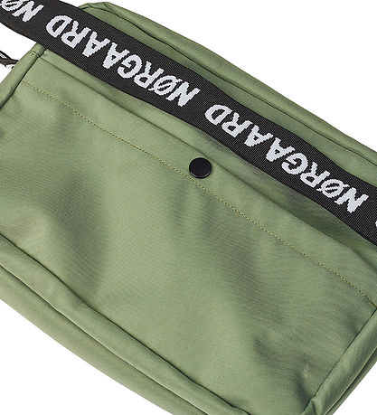 Mads Nørgaard Skuldertaske - Bel One Cappa - Sea Spray