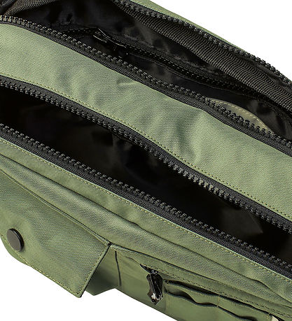 Mads Nørgaard Skuldertaske - Bel One Cappa - Sea Spray