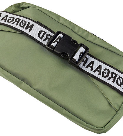 Mads Nørgaard Skuldertaske - Bel One Carni - Sea Spray