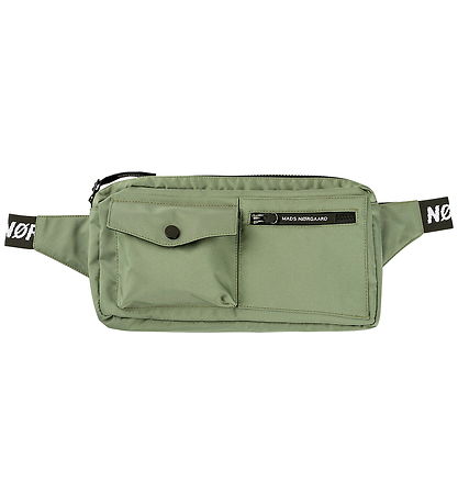 Mads Nørgaard Skuldertaske - Bel One Carni - Sea Spray Mads Nørgaard Skuldertaske - Bel One Carni - Sea Spray