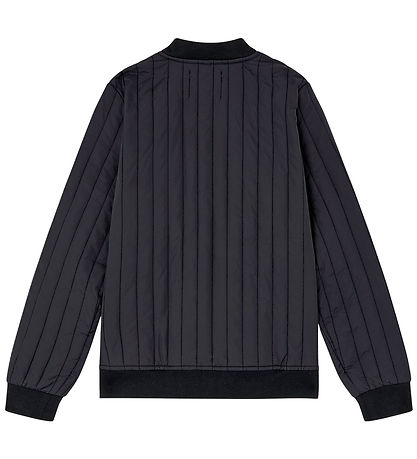 Mads Nørgaard Termojakke - Januno - Obsidian