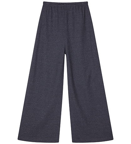 Mads Nørgaard Bukser - Rib - Verona - Parisian Night m. Glimmer Mads Nørgaard Bukser - Rib - Verona - Parisian Night m. Glimmer