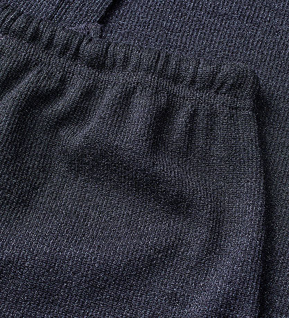 Mads Nørgaard Bukser - Rib - Verona - Parisian Night m. Glimmer Mads Nørgaard Bukser - Rib - Verona - Parisian Night m. Glimmer