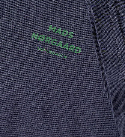 Mads Nørgaard T-shirt - Thorlino - Parisian Night
