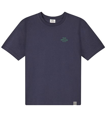 Mads Nørgaard T-shirt - Thorlino - Parisian Night