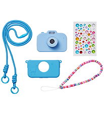 Caméra Lalarma - Star - Bleu Caméra Lalarma - Star - Bleu