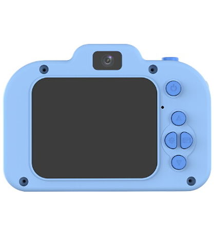 Lalarma Camera - Star - Blue