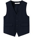 Name It Vest - NkmRiramel - Dark Sapphire Name It Vest - NkmRiramel - Dark Sapphire