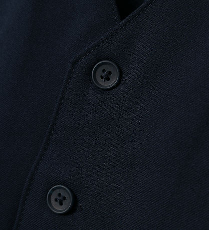 Name It Vest - NkmRiramel - Dark Sapphire Name It Vest - NkmRiramel - Dark Sapphire