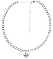 Name It Halskæde - NkfRigmor - Silver Name It Halskæde - NkfRigmor - Silver