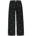 Name It Jeans - NkfRose - Dark Grey Denim Name It Jeans - NkfRose - Dark Grey Denim