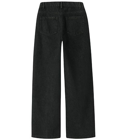 Name It Jeans - NkfRose - Dark Grey Denim Name It Jeans - NkfRose - Dark Grey Denim