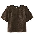 Name It T-shirt - NkfReneing - Copper Name It T-shirt - NkfReneing - Copper