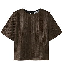 Name It T-shirt - NkfReneing - Copper Name It T-shirt - NkfReneing - Copper