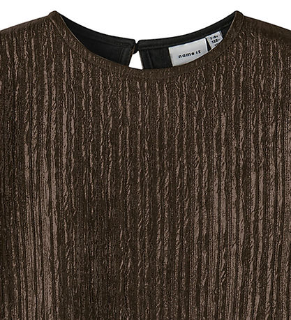 Name It T-shirt - NkfReneing - Copper Name It T-shirt - NkfReneing - Copper