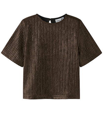 Name It T-shirt - NkfReneing - Copper Name It T-shirt - NkfReneing - Copper