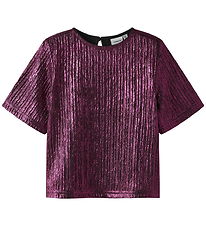 Name It T-shirt - NkfReneing - Fandango Pink Name It T-shirt - NkfReneing - Fandango Pink