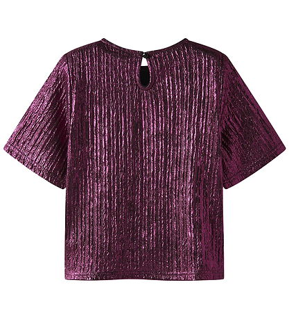 Name It T-shirt - NkfReneing - Fandango Pink Name It T-shirt - NkfReneing - Fandango Pink
