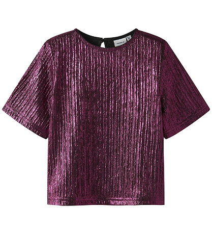 Name It T-shirt - NkfReneing - Fandango Pink Name It T-shirt - NkfReneing - Fandango Pink