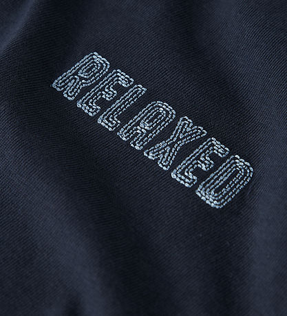 Name It T-shirt - NkmRob - Navy Blazer Name It T-shirt - NkmRob - Navy Blazer