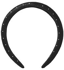 Name It Hårbøjle - NkfRiglitter - Black