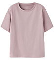 Name It T-shirt - NkfRuaja - Keepsake Lilac Name It T-shirt - NkfRuaja - Keepsake Lilac