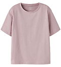 Name It T-shirt - NkfRuaja - Keepsake Lilac