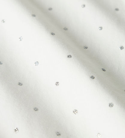 Name It T-shirt - NkfRuaja - Bright White