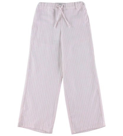 Name It Bukser - NkfRikka - Keepsake Lilac