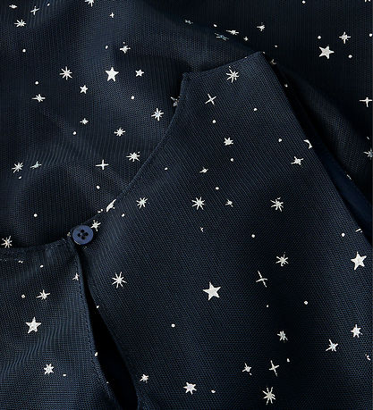 Name It Kjole - NkfVabos - Navy Blazer/Starry Sky Name It Kjole - NkfVabos - Navy Blazer/Starry Sky