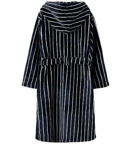 Name It Badekåbe - NkmRacer - Navy Blazer Name It Badekåbe - NkmRacer - Navy Blazer