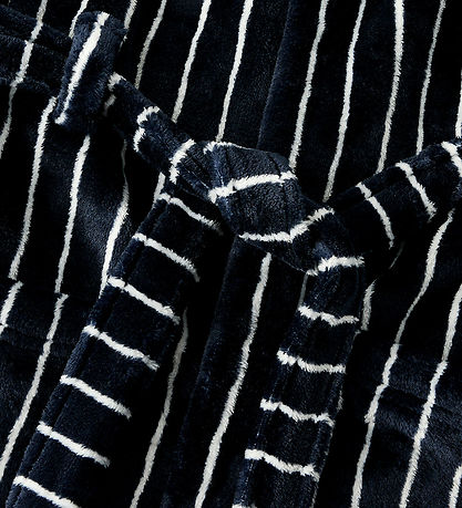 Name It Badekåbe - NkmRacer - Navy Blazer