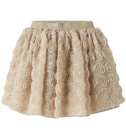 Name It Nederdel - Tyl - NmfSykia - Cement