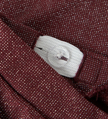 Name It Bukser - NmfRoisin - Bootcut - Burgundy Name It Bukser - NmfRoisin - Bootcut - Burgundy