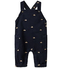 Name It Smækbukser - NbmRon - Navy Blazer Name It Smækbukser - NbmRon - Navy Blazer