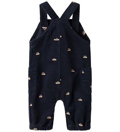 Name It Smækbukser - NbmRon - Navy Blazer Name It Smækbukser - NbmRon - Navy Blazer